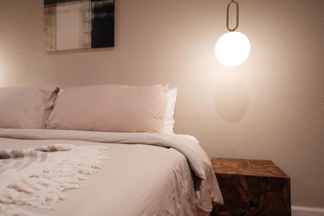 @ Marbella Lane - The Moon Designer Home Right Behind The Jtnp Joshua Tree Eksteriør bilde