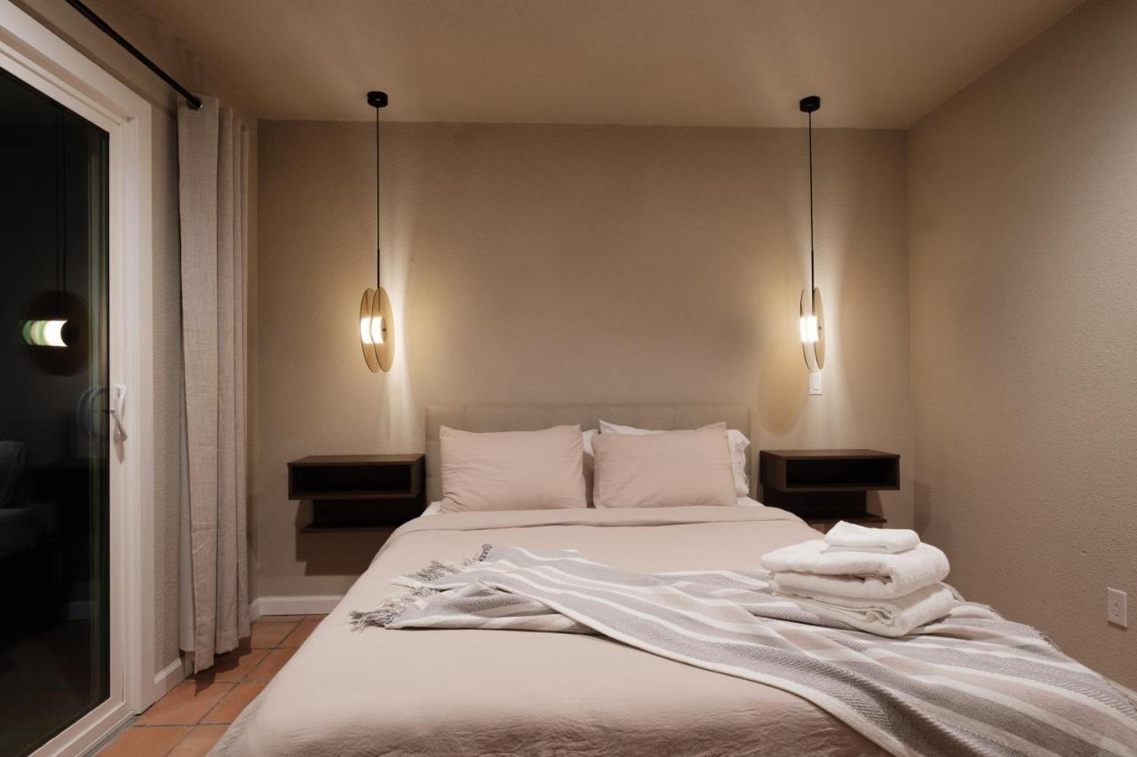 @ Marbella Lane - The Moon Designer Home Right Behind The Jtnp Joshua Tree Eksteriør bilde